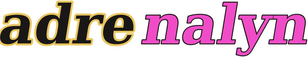 adrenalyn logotipo